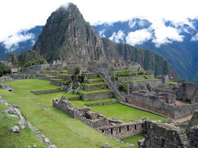 Machu Pichhu Machu Pichhu