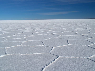 Desierto de Uyuni - http://www.panoramio.com/photo/176889 Desierto de Uyuni - http://www.panoramio.com/photo/176889