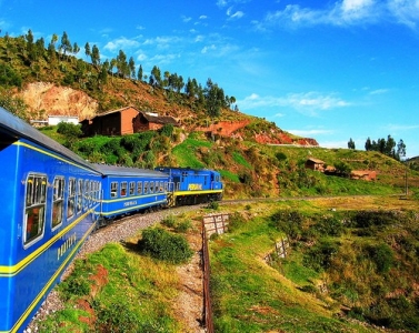 tren a machu picchu tren a machu picchu